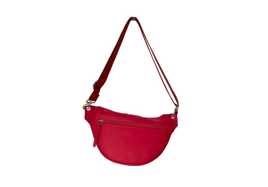 Les Ateliers Foures B125 sac banane atalante medium Sacs à mains