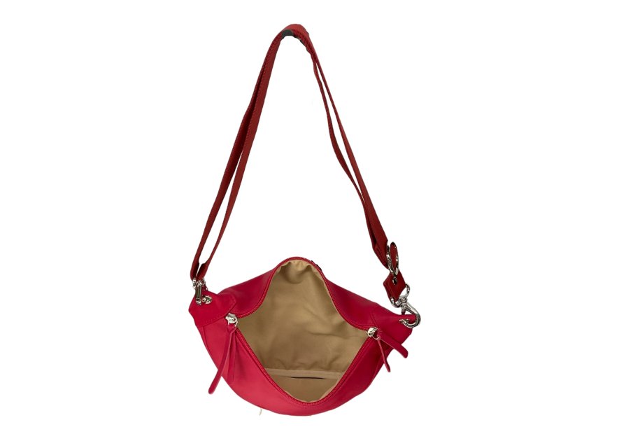 Les Ateliers Foures B125 sac banane atalante medium Sacs à mains