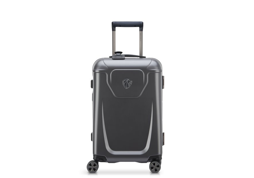 Delsey 1006801 delsey- peugeot- valise 55cm valise cabine