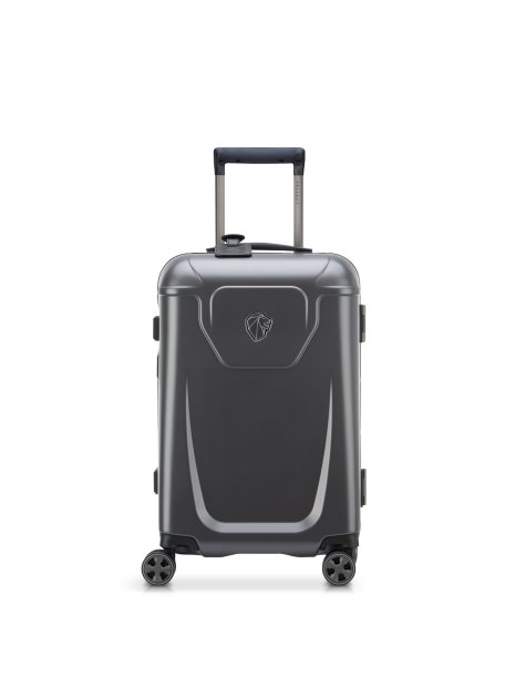Delsey 1006801 delsey- peugeot- valise 55cm valise-cabine