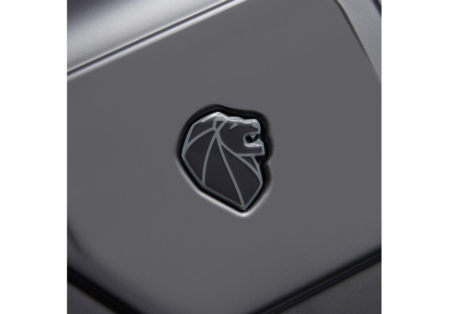 Delsey 1006801 delsey- peugeot- valise 55cm valise cabine