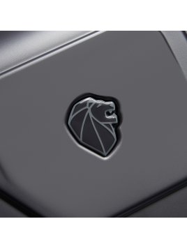 Delsey 1006801 delsey- peugeot- valise 55cm valise cabine