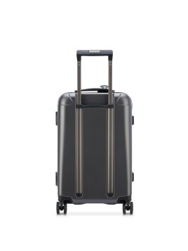 Delsey 1006801 - POLYCARBONATE - ANTHRA delsey- peugeot- valise 55cm Bagages cabine