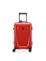 Delsey 1006801 delsey- peugeot- valise 55cm valise-cabine