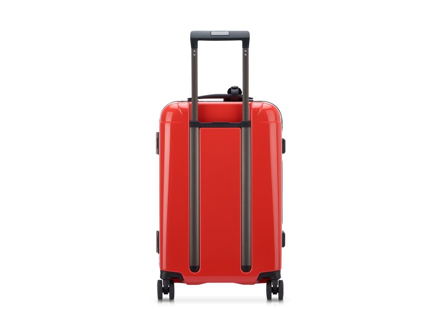 Delsey 1006801 delsey- peugeot- valise 55cm valise cabine