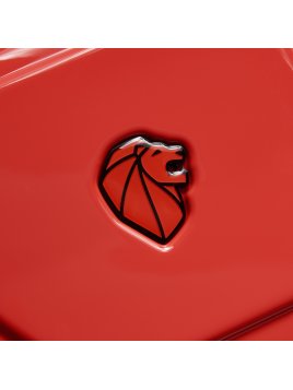 Delsey 1006801 delsey- peugeot- valise 55cm valise cabine