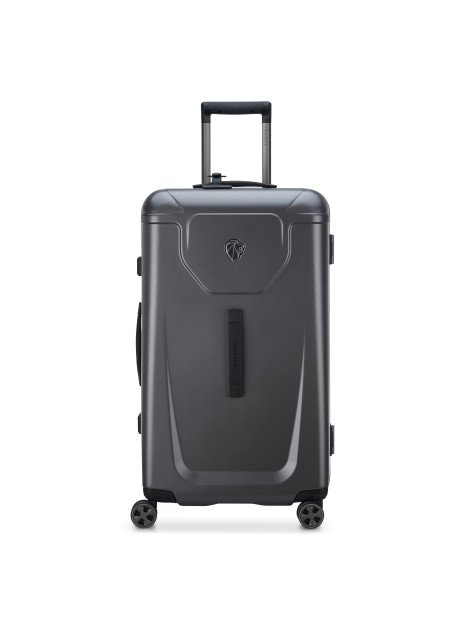 Delsey 1006818 - POLYESTER RECYCLÉ - AN delsey- peugeot- valise 73cm valises