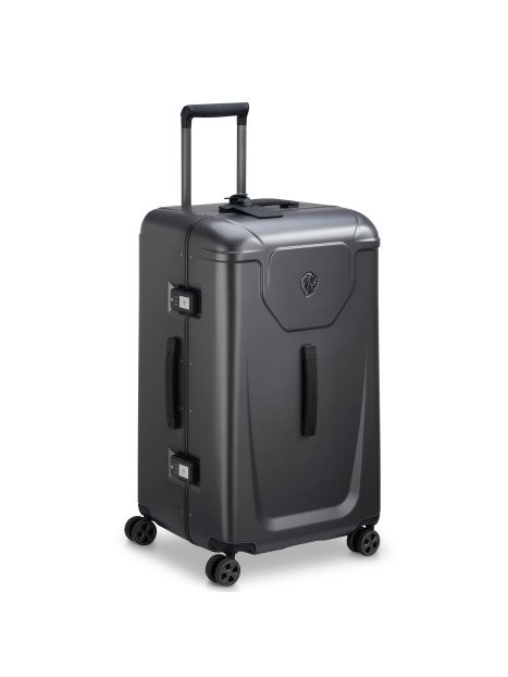 Delsey 1006818 - POLYESTER RECYCLÉ - AN delsey- peugeot- valise 73cm Valises