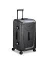 Delsey 1006818 - POLYESTER RECYCLÉ - AN delsey- peugeot- valise 73cm valises