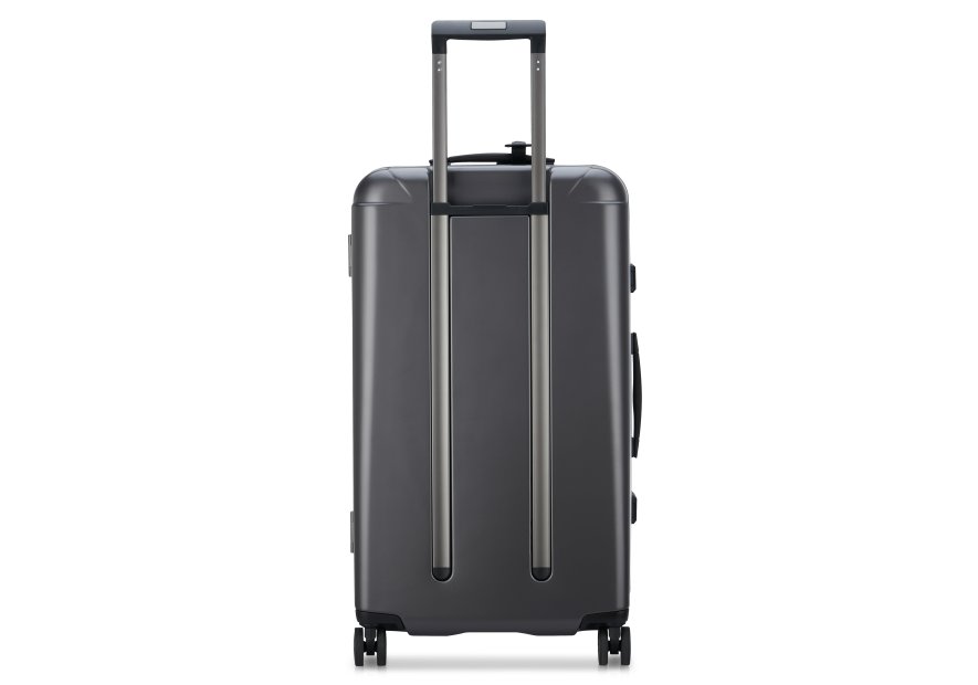 Delsey 1006818 - POLYESTER RECYCLÉ - AN delsey- peugeot- valise 73cm Valises