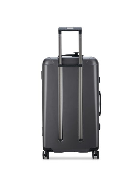 Delsey 1006818 - POLYESTER RECYCLÉ - AN delsey- peugeot- valise 73cm Valises