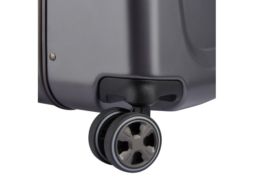 Delsey 1006818 - POLYESTER RECYCLÉ - AN delsey- peugeot- valise 73cm Valises