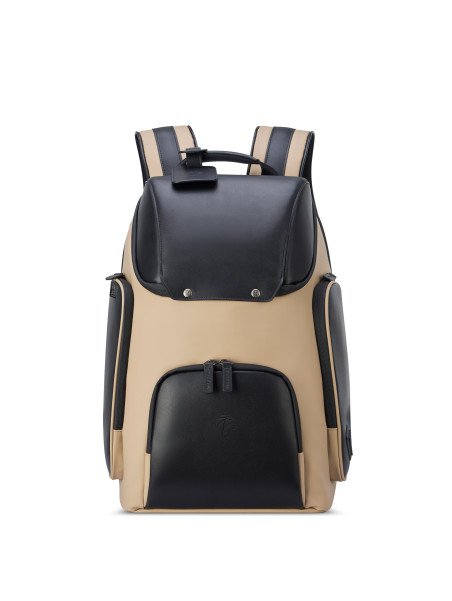 Delsey 1006600 - POLYESTER RECYCLÉ - BE delsey-peugeot- sac à dos Sac à dos business