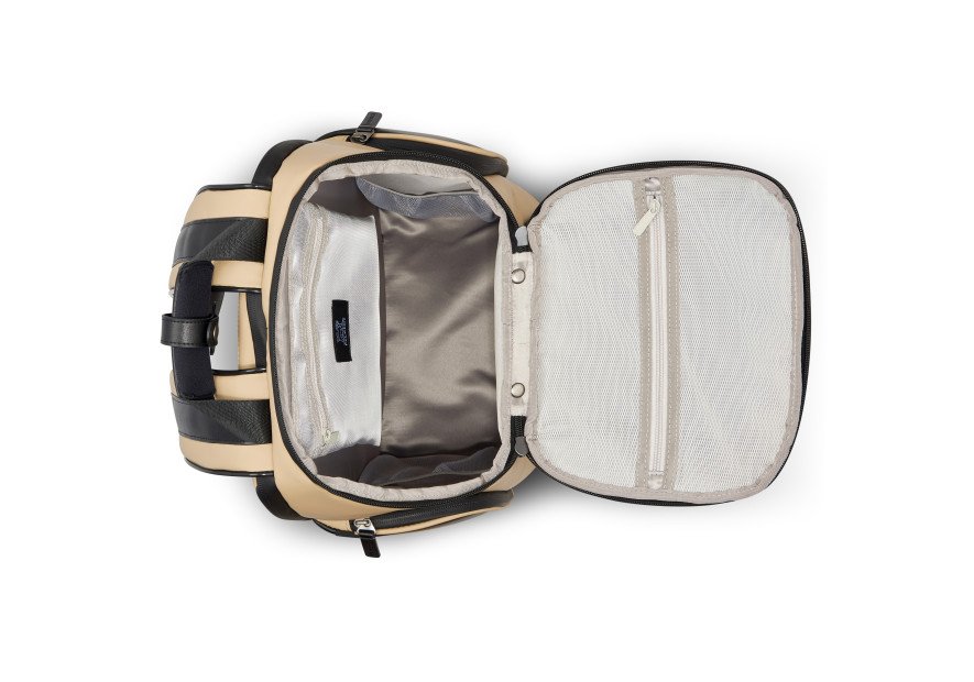 Delsey 1006600 - POLYESTER RECYCLÉ - BE delsey-peugeot- sac à dos Sac à dos business