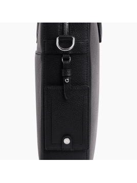 Le Tanneur TMIL4003 - CUIR DE VACHETTE - NO le tanneur emile Porte-documents