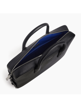 Le Tanneur TMIL4003 - CUIR DE VACHETTE - NO le tanneur emile Porte-documents