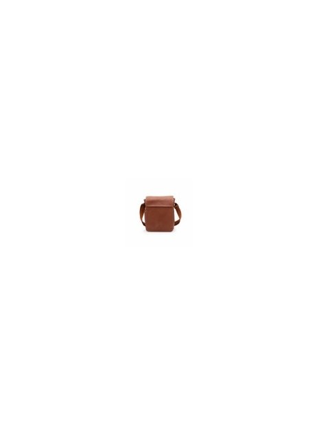 Serge Blanco MAR41011 - CUIR DE VACHETTE - CO blanco - marfa - sac homme rabat sac-hrabat
