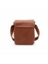 Serge Blanco MAR41011 - CUIR DE VACHETTE - CO blanco - marfa - sac homme rabat sac-hrabat