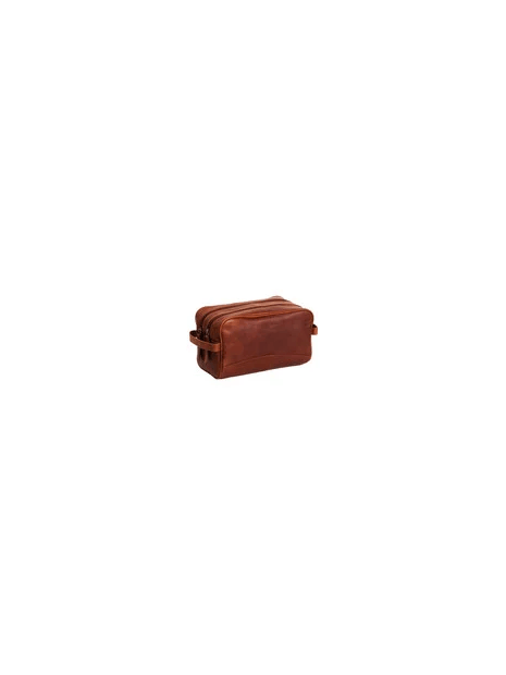 the chesterfield C08.0165 - CUIR DE VACHETTE - CO trousse de toilette stacey trousses-de-toilette