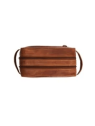 the chesterfield C08.0165 - CUIR DE VACHETTE - CO trousse de toilette stacey trousses-de-toilette