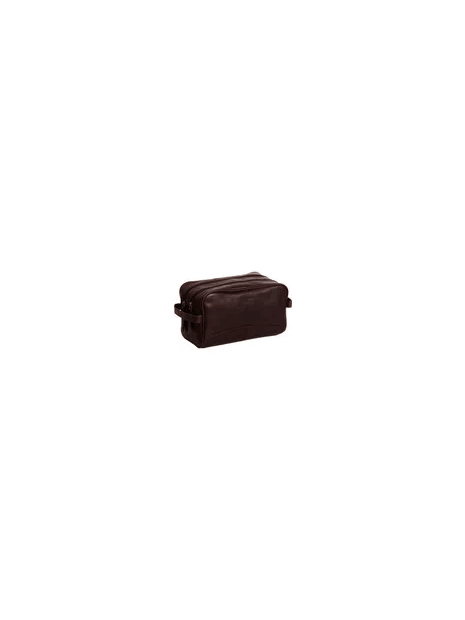 the chesterfield C08.0165 - CUIR DE VACHETTE - MA trousse de toilette stacey trousses-de-toilette