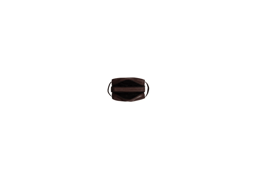 the chesterfield C08.016 - CUIR DE VACHETTE - MAR chesterfield- stacey- trousse de toilette Trousses de toilette