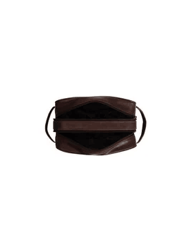 the chesterfield C08.016 - CUIR DE VACHETTE - MAR chesterfield- stacey- trousse de toilette Trousses de toilette
