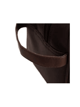 the chesterfield C08.016 - CUIR DE VACHETTE - MAR chesterfield- stacey- trousse de toilette Trousses de toilette