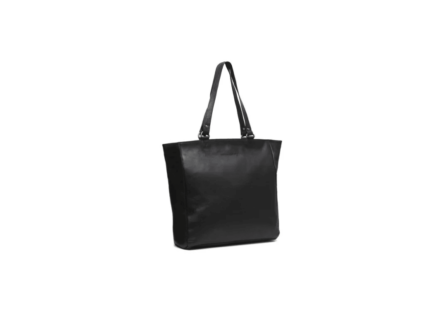 the chesterfield C38.016 - CUIR DE VACHETTE - NOI chesterfield- berlin- grand shopping Sac business