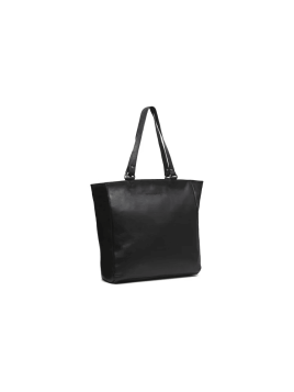 the chesterfield C38.016 - CUIR DE VACHETTE - NOI chesterfield- berlin- grand shopping Sac business