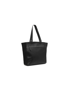 the chesterfield C38.016 - CUIR DE VACHETTE - NOI chesterfield- berlin- grand shopping Sac business