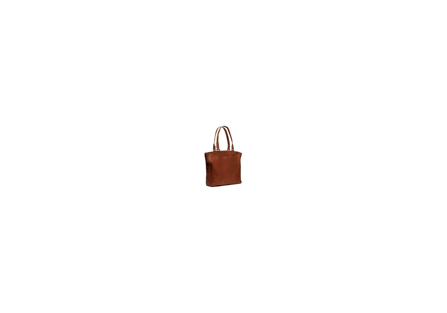 the chesterfield C38.016 - CUIR DE VACHETTE - COG chesterfield- berlin- grand shopping Sac business