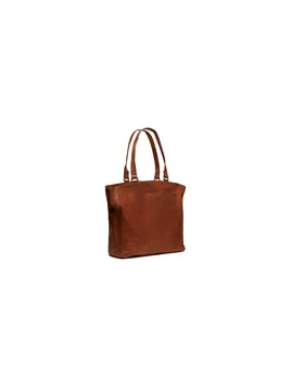 the chesterfield C38.016 - CUIR DE VACHETTE - COG chesterfield- berlin- grand shopping Sac business