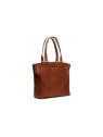 the chesterfield C38.016 - CUIR DE VACHETTE - COG grand shopping berlin sac-a-main-shopping-toile-ou-cuir
