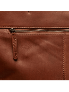 the chesterfield C38.016 - CUIR DE VACHETTE - COG chesterfield- berlin- grand shopping Sac business