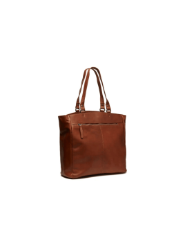 the chesterfield C38.016 - CUIR DE VACHETTE - COG chesterfield- berlin- grand shopping Sac business