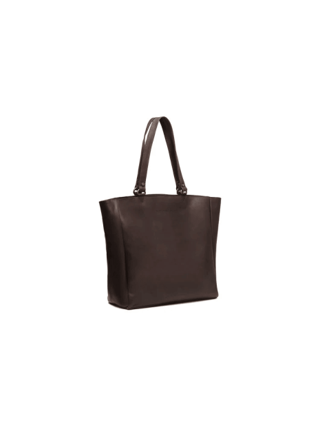 the chesterfield C38.016 - CUIR DE VACHETTE - MAR grand shopping berlin sac-a-main-shopping-toile-ou-cuir