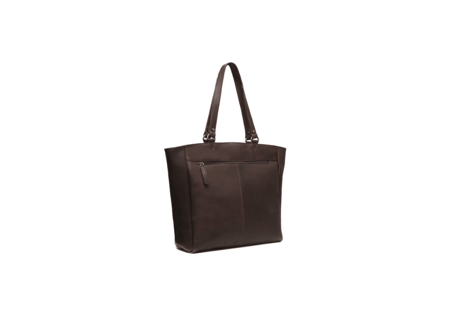 the chesterfield C38.016 - CUIR DE VACHETTE - MAR chesterfield- berlin- grand shopping Sac business