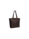 the chesterfield C38.016 - CUIR DE VACHETTE - MAR grand shopping berlin sac-a-main-shopping-toile-ou-cuir
