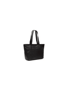 the chesterfield C38.0195 - CUIR DE VACHETTE - NO chesterfield- monza- shopping en cuir Sac business