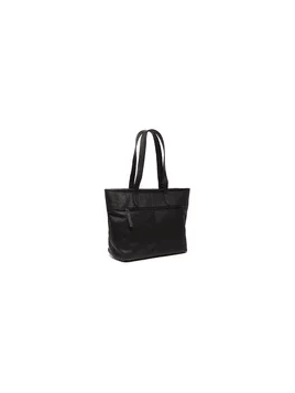 the chesterfield C38.0195 - CUIR DE VACHETTE - NO chesterfield- monza- shopping en cuir Sac business