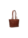 the chesterfield C38.0195 - CUIR DE VACHETTE - CO shopping en cuir monza sac-a-main-shopping-toile-ou-cuir