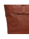 the chesterfield C38.0195 - CUIR DE VACHETTE - CO shopping en cuir monza sac-a-main-shopping-toile-ou-cuir