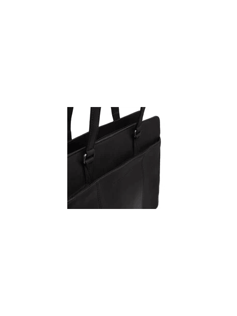 the chesterfield C38.0206 - CUIR DE VACHETTE - NO sac shopping porte documents fidenza sac-a-main-shopping-toile-ou-cuir