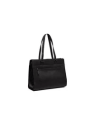 the chesterfield C38.0206 - CUIR DE VACHETTE - NO sac shopping porte documents fidenza sac-a-main-shopping-toile-ou-cuir