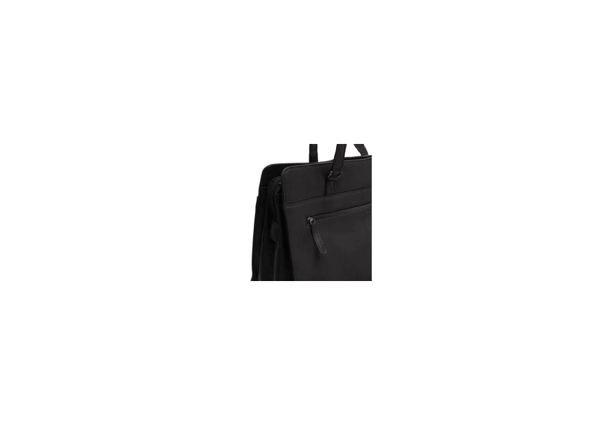 the chesterfield C38.0206 - CUIR DE VACHETTE - NO porte documents fidenza the chesterfield Porte-documents