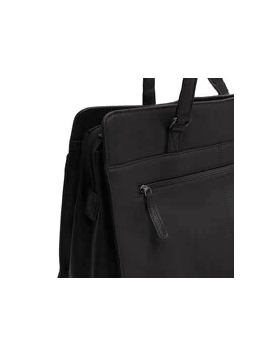 the chesterfield C38.0206 - CUIR DE VACHETTE - NO porte documents fidenza the chesterfield Porte-documents