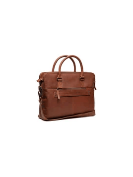 the chesterfield C40.1087 - CUIR DE VACHETTE - CO chesterfield- cameron- porte document Porte-documents