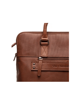 the chesterfield C40.1087 - CUIR DE VACHETTE - CO chesterfield- cameron- porte document Porte-documents