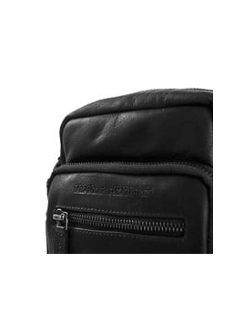 the chesterfield C48.0979 - CUIR DE VACHETTE - NO sacoche bremen the chesterfield Sac business